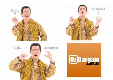 ozbarh|how to get on ozbargain.